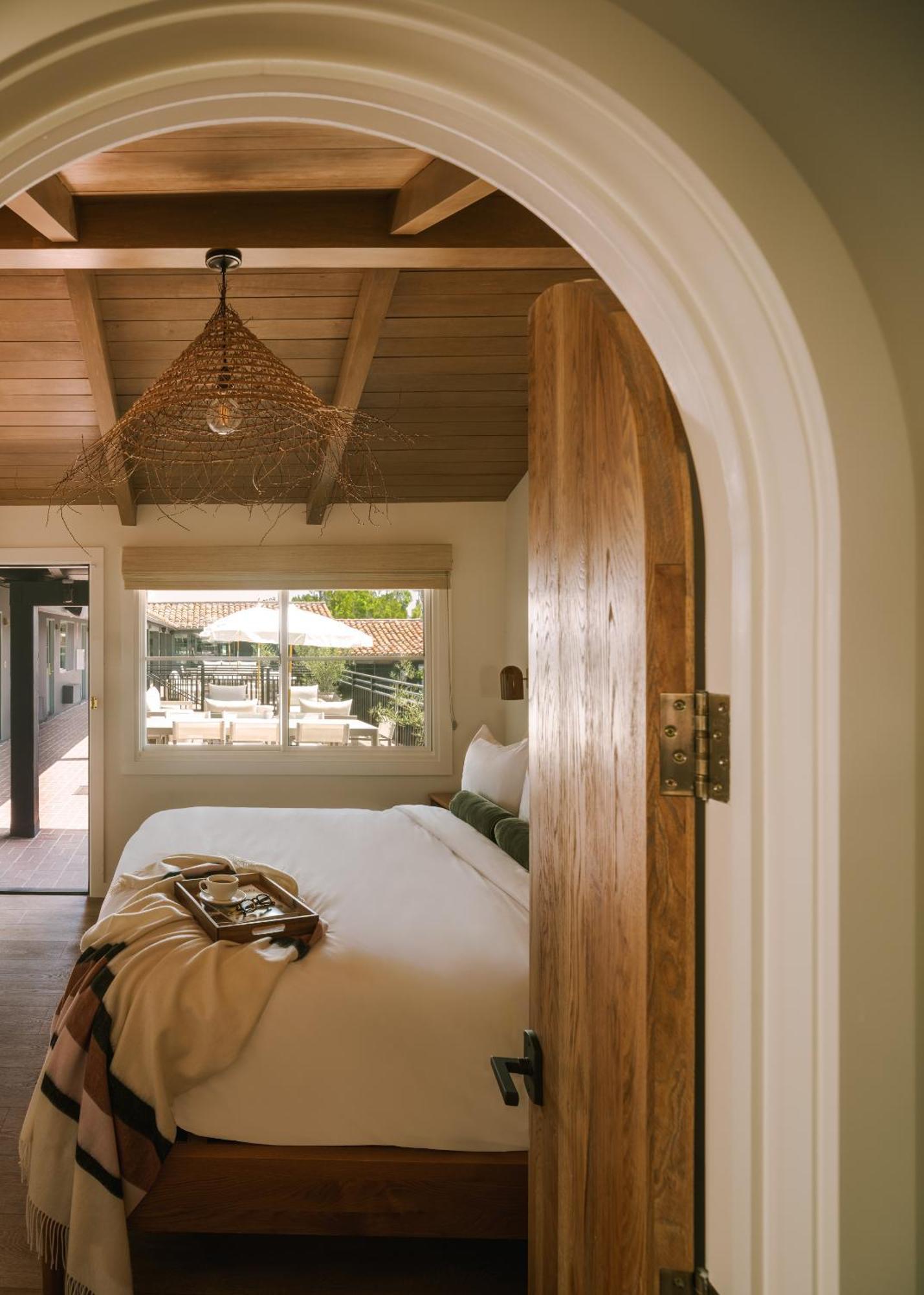 Woods Cove Hotel Laguna Beach, Sonder By Marriott Bonvoy Exteriör bild