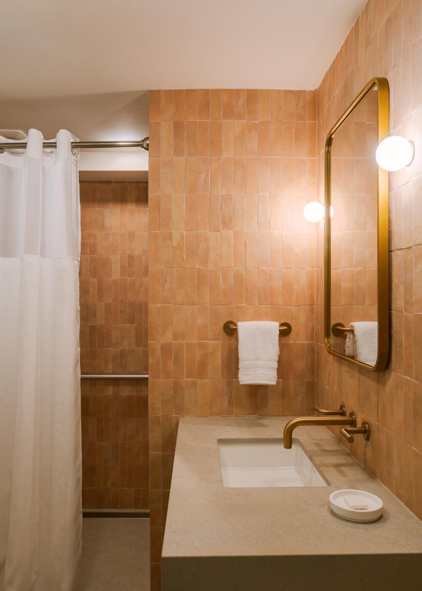 Woods Cove Hotel Laguna Beach, Sonder By Marriott Bonvoy Rum bild