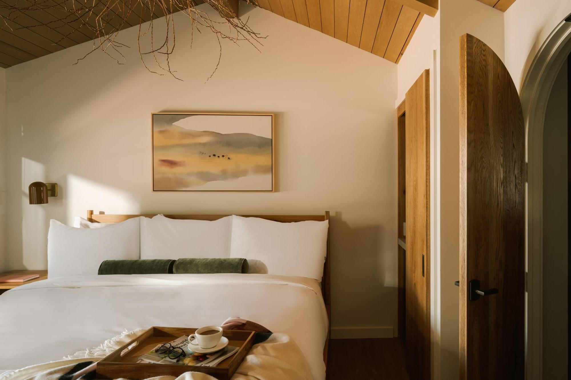 Woods Cove Hotel Laguna Beach, Sonder By Marriott Bonvoy Exteriör bild