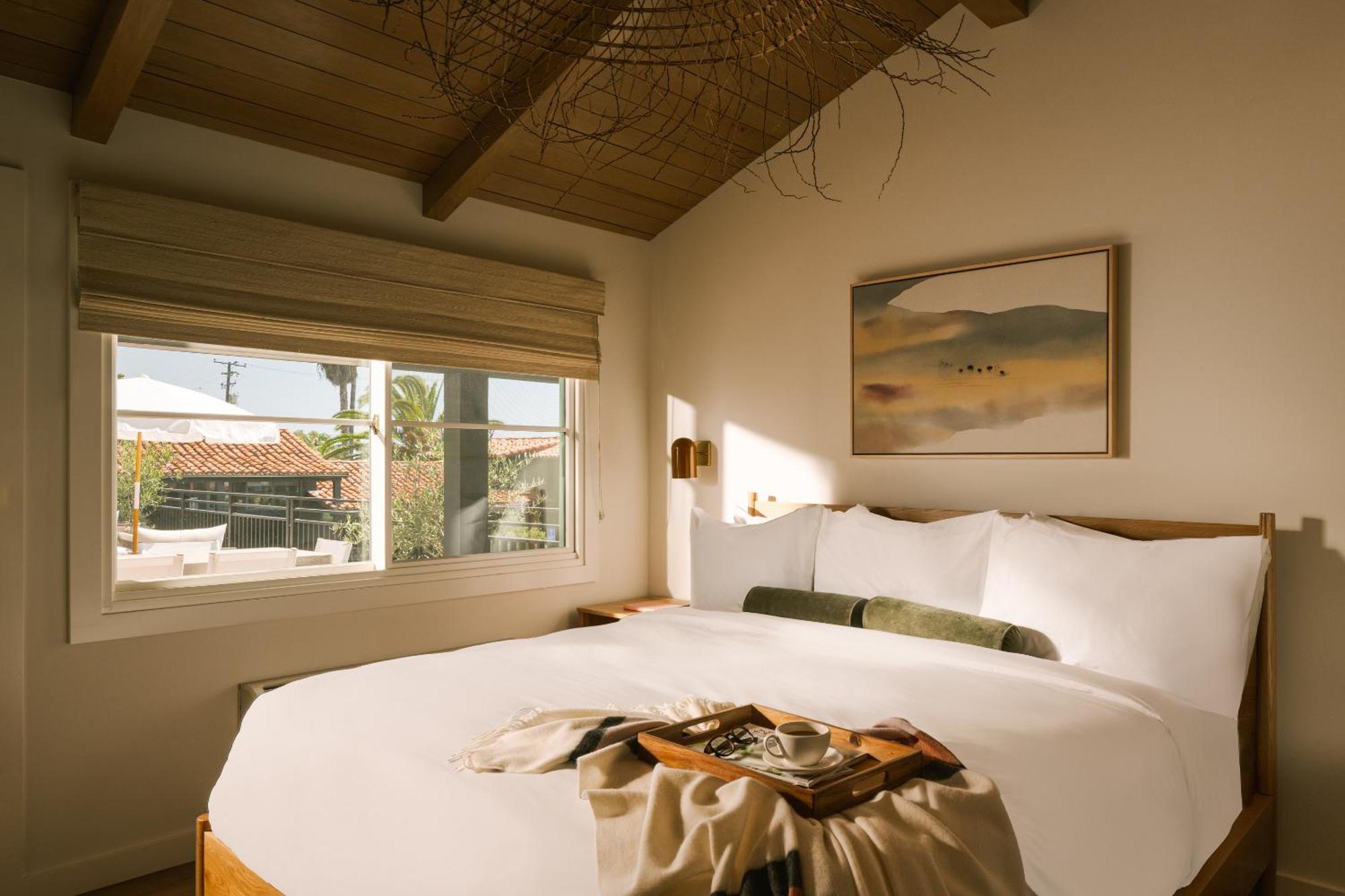 Woods Cove Hotel Laguna Beach, Sonder By Marriott Bonvoy Exteriör bild