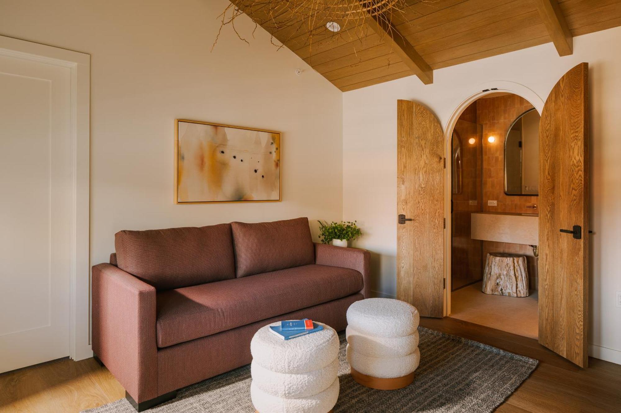 Woods Cove Hotel Laguna Beach, Sonder By Marriott Bonvoy Exteriör bild