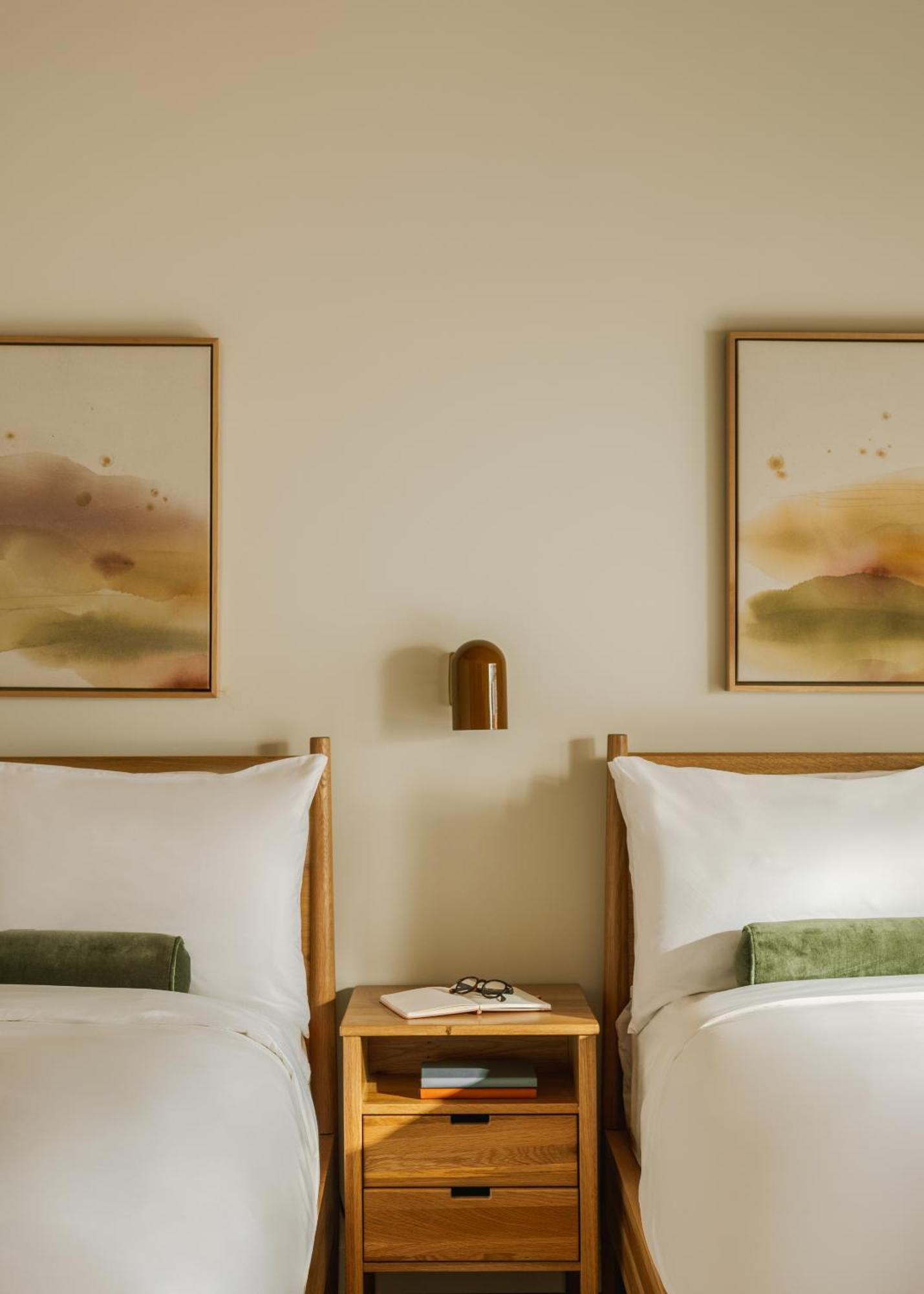 Woods Cove Hotel Laguna Beach, Sonder By Marriott Bonvoy Exteriör bild