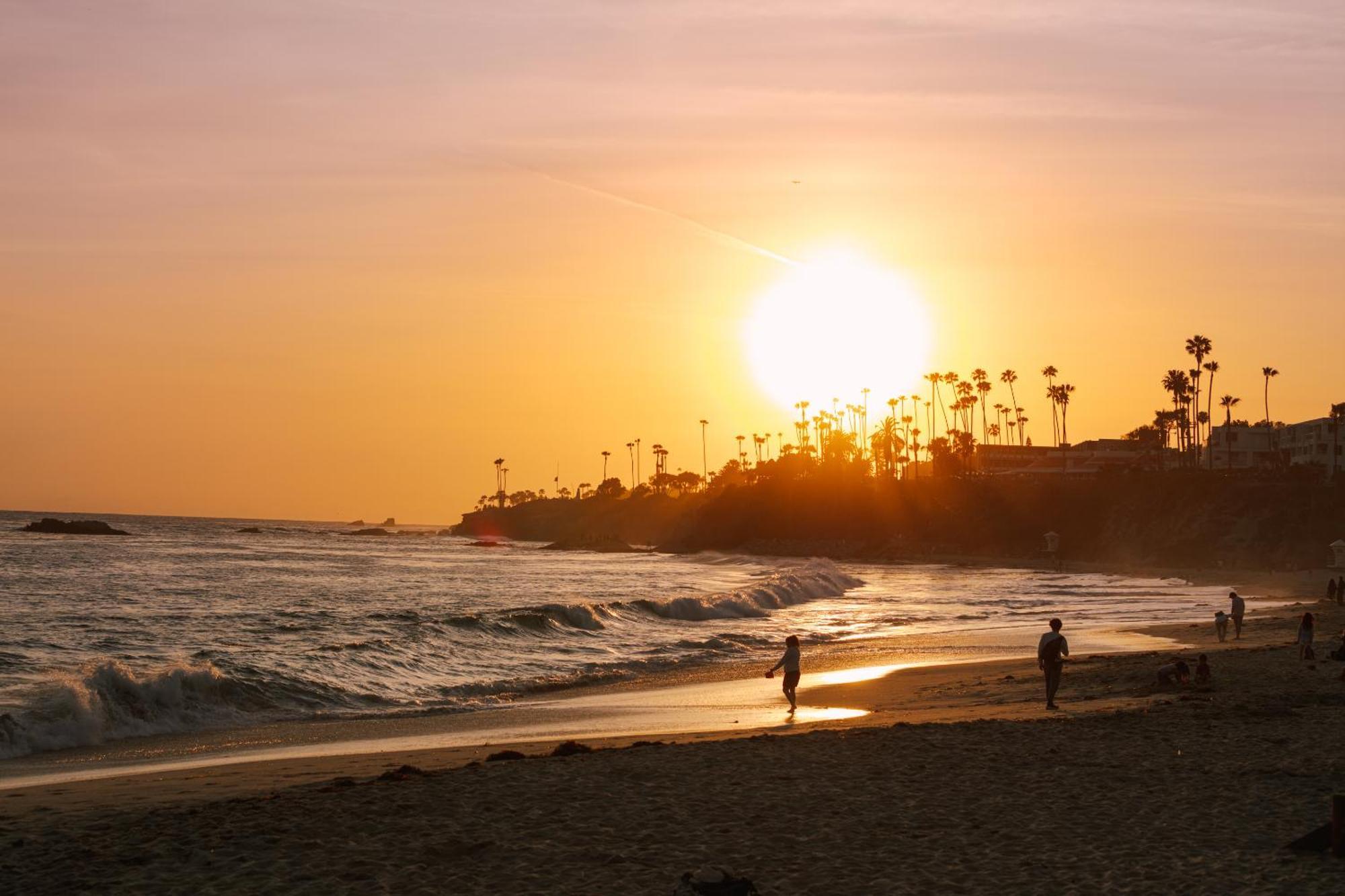 Woods Cove Hotel Laguna Beach, Sonder By Marriott Bonvoy Exteriör bild