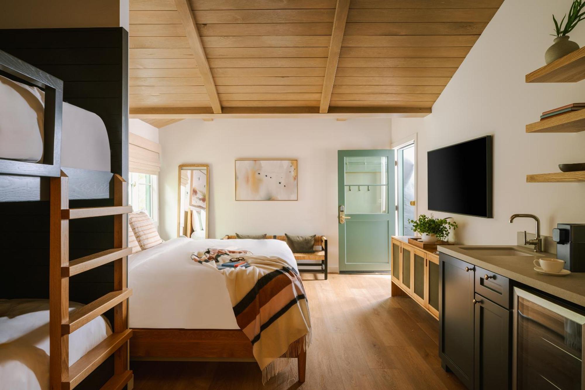 Woods Cove Hotel Laguna Beach, Sonder By Marriott Bonvoy Exteriör bild