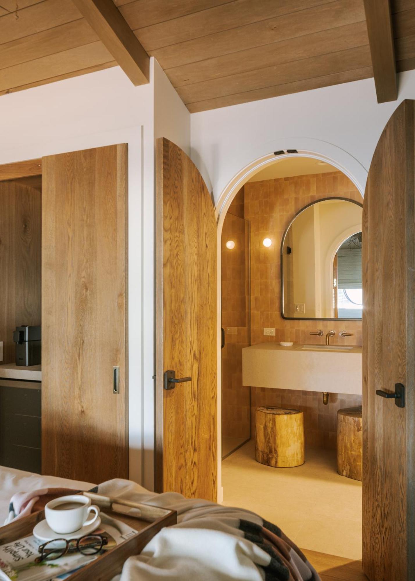 Woods Cove Hotel Laguna Beach, Sonder By Marriott Bonvoy Exteriör bild