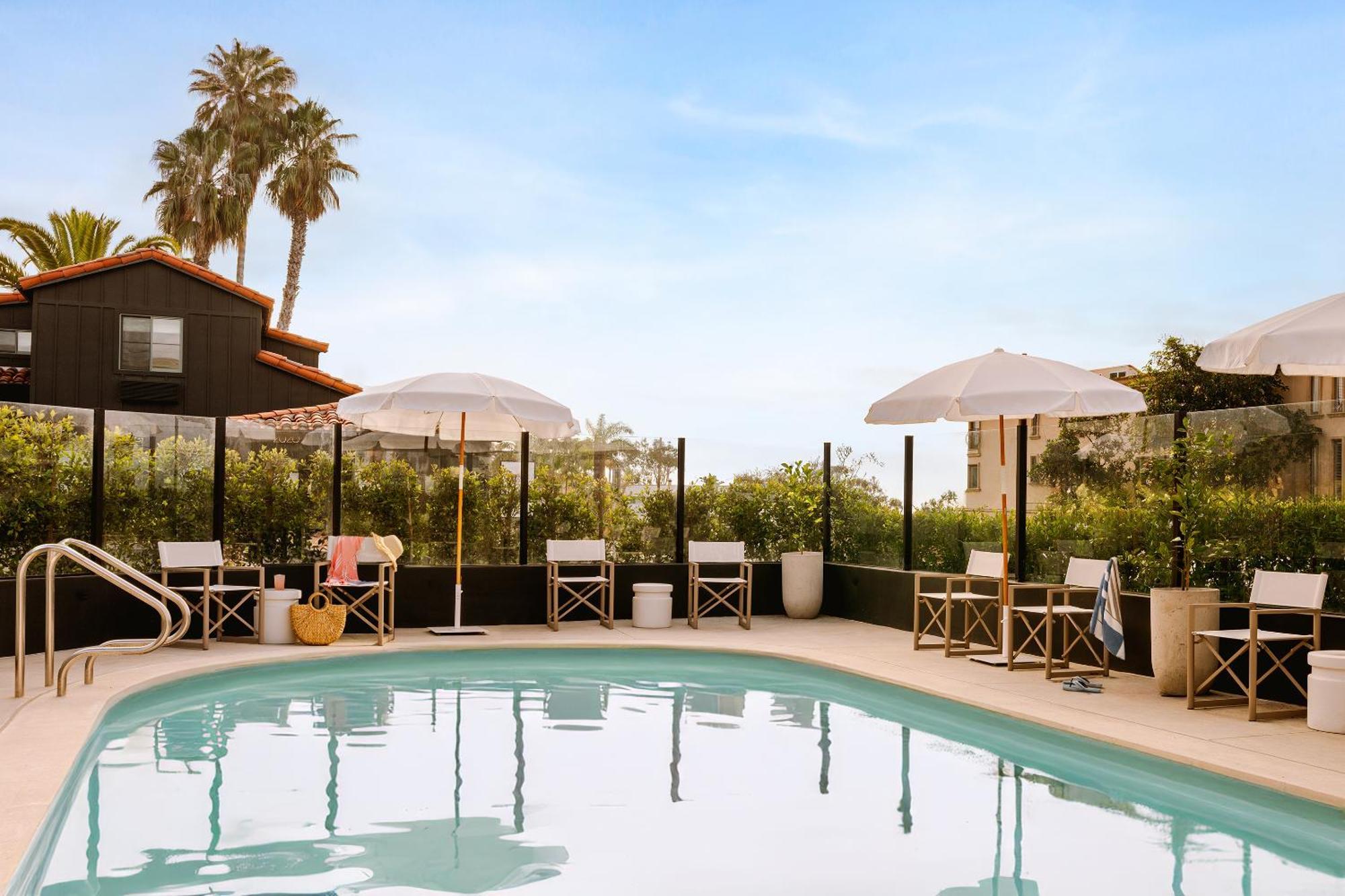 Woods Cove Hotel Laguna Beach, Sonder By Marriott Bonvoy Exteriör bild