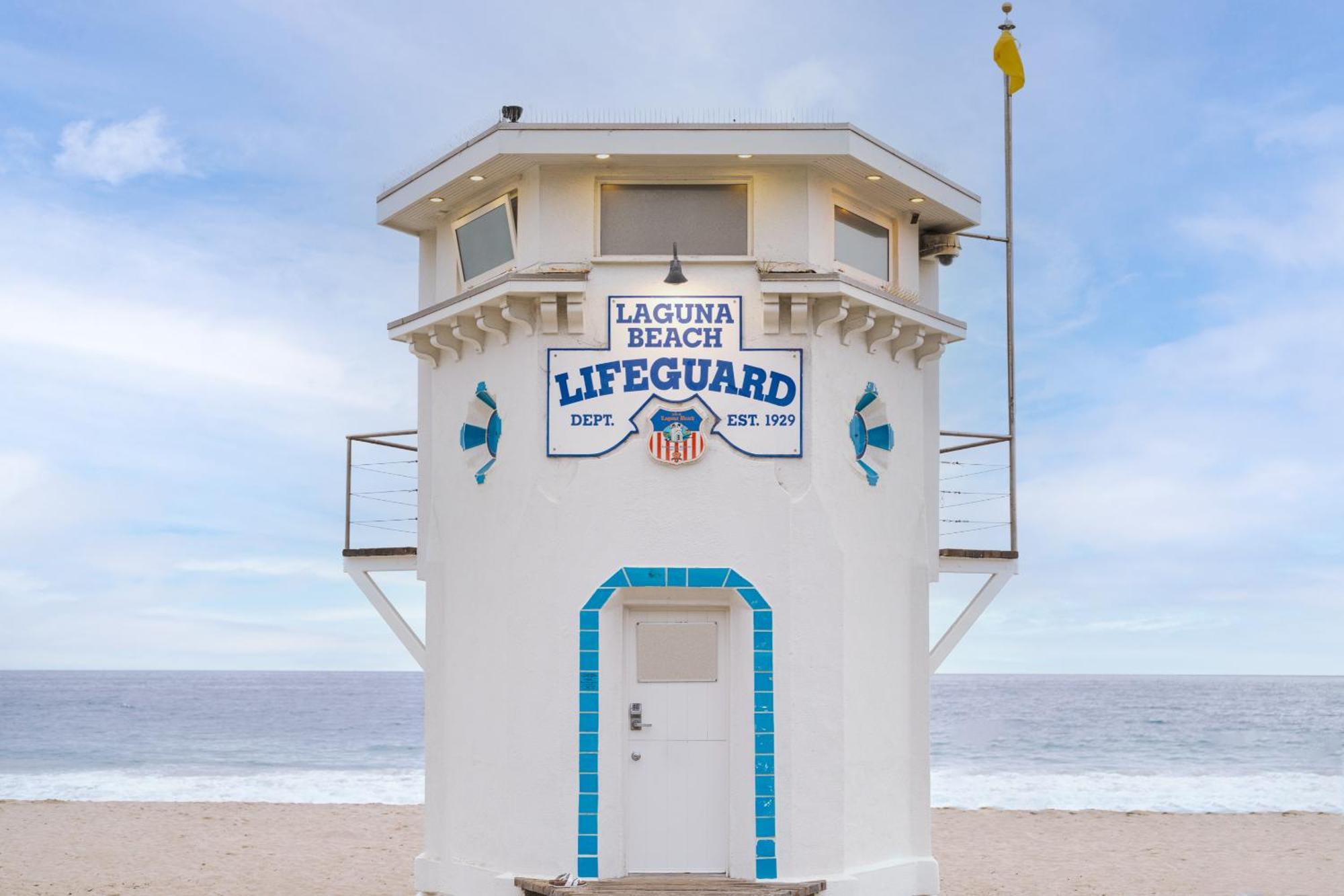 Woods Cove Hotel Laguna Beach, Sonder By Marriott Bonvoy Exteriör bild