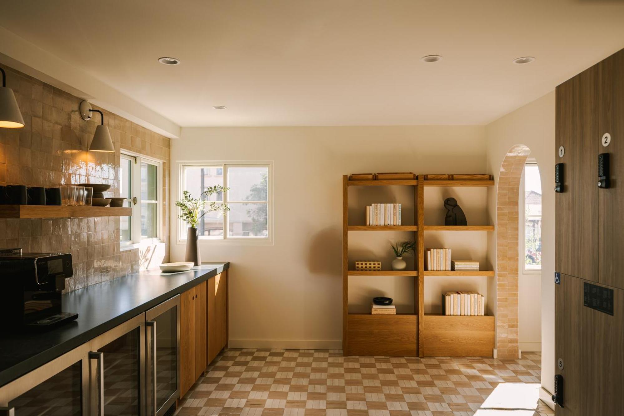 Woods Cove Hotel Laguna Beach, Sonder By Marriott Bonvoy Exteriör bild
