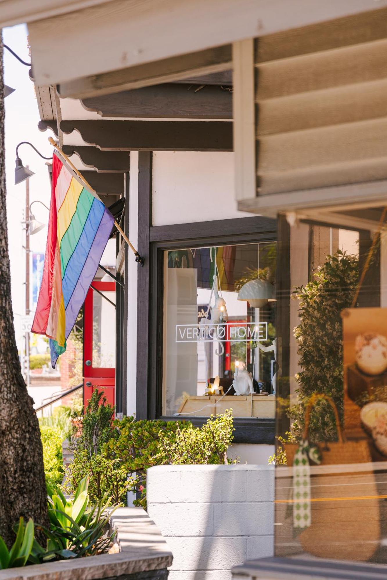 Woods Cove Hotel Laguna Beach, Sonder By Marriott Bonvoy Exteriör bild