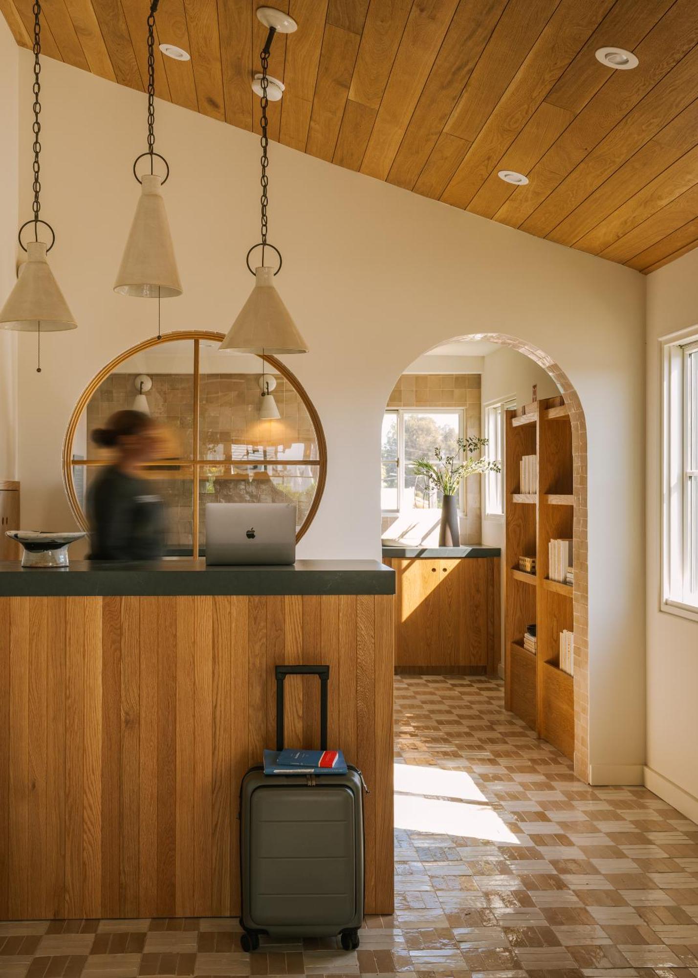 Woods Cove Hotel Laguna Beach, Sonder By Marriott Bonvoy Exteriör bild