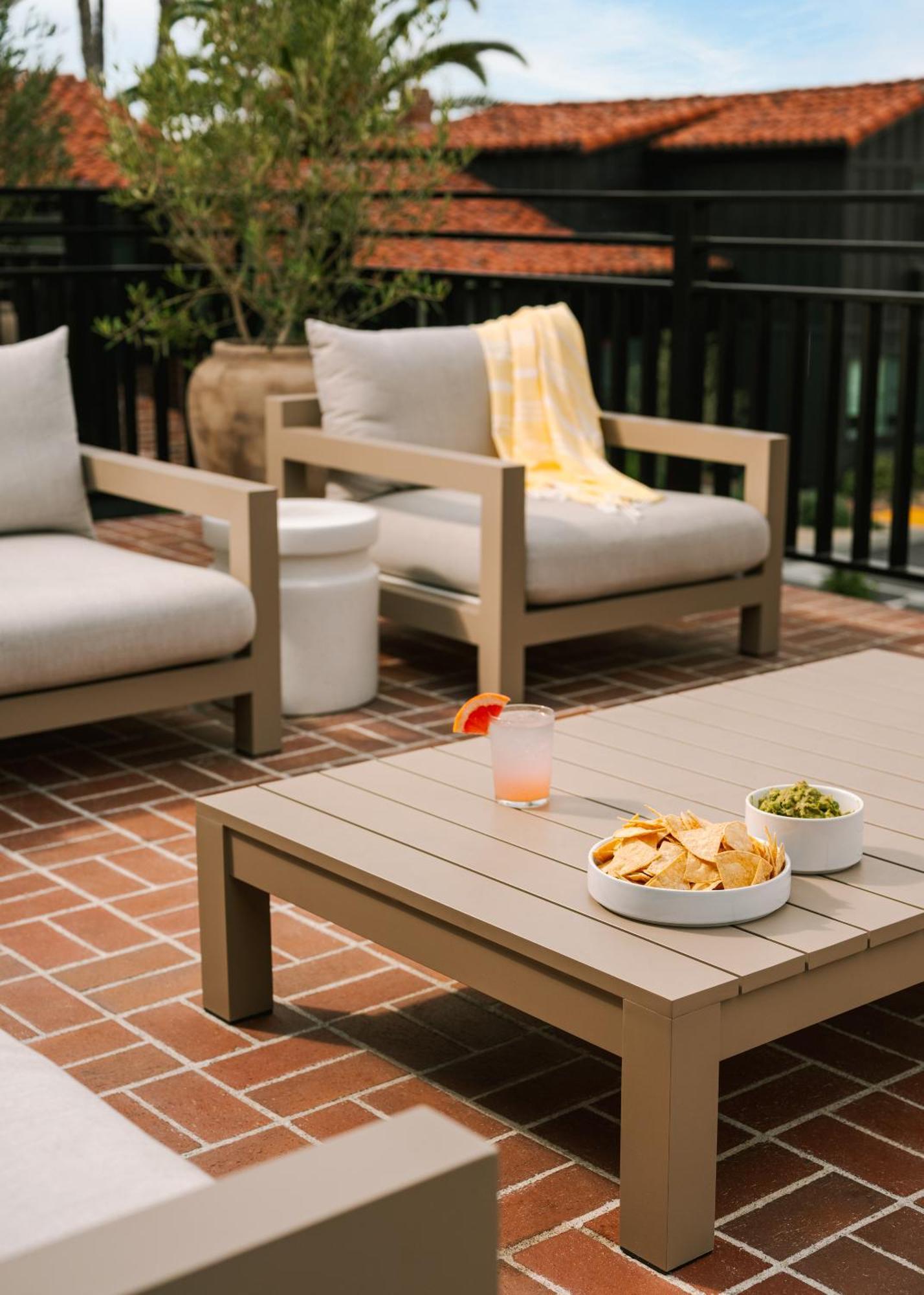 Woods Cove Hotel Laguna Beach, Sonder By Marriott Bonvoy Exteriör bild