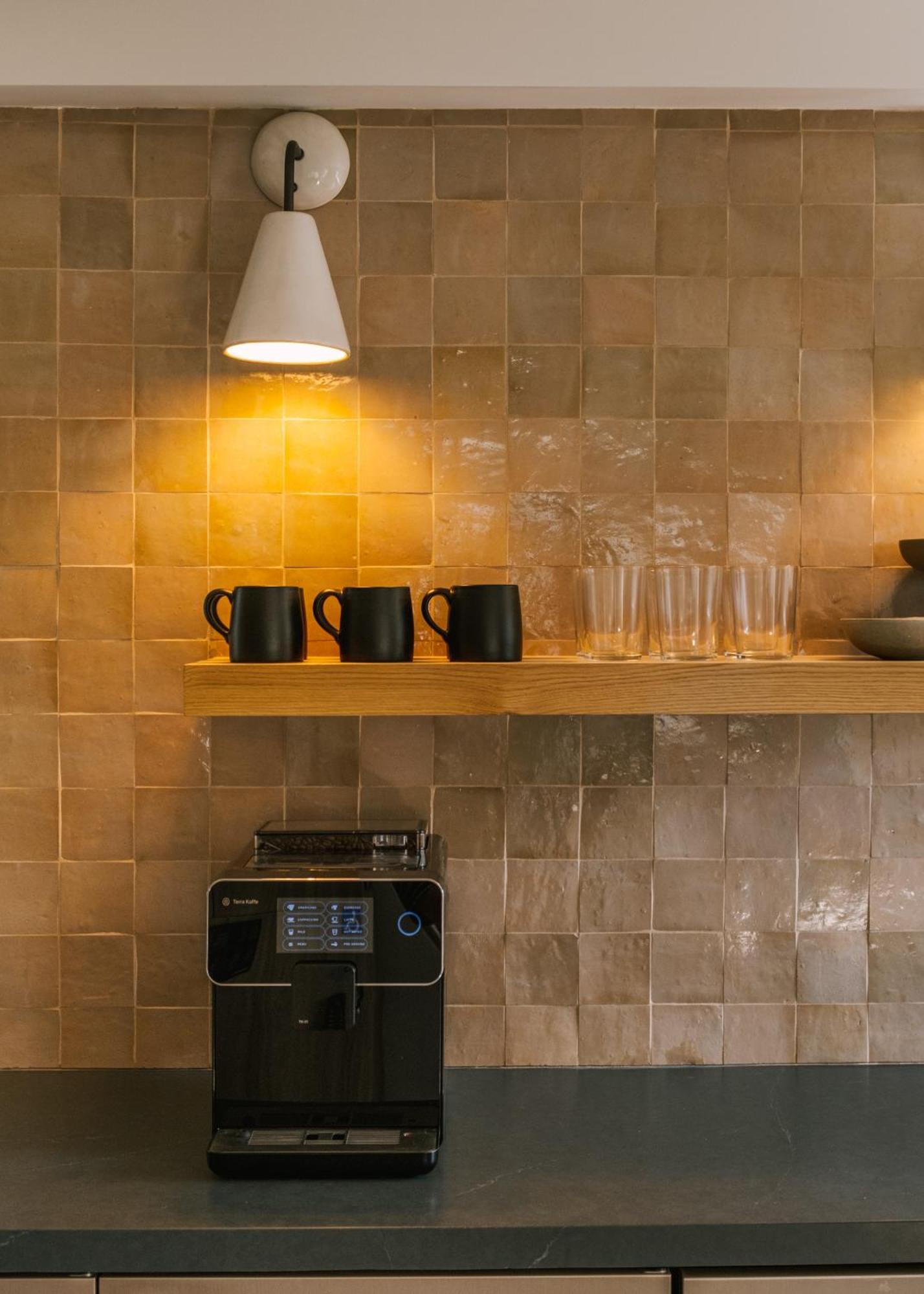 Woods Cove Hotel Laguna Beach, Sonder By Marriott Bonvoy Exteriör bild