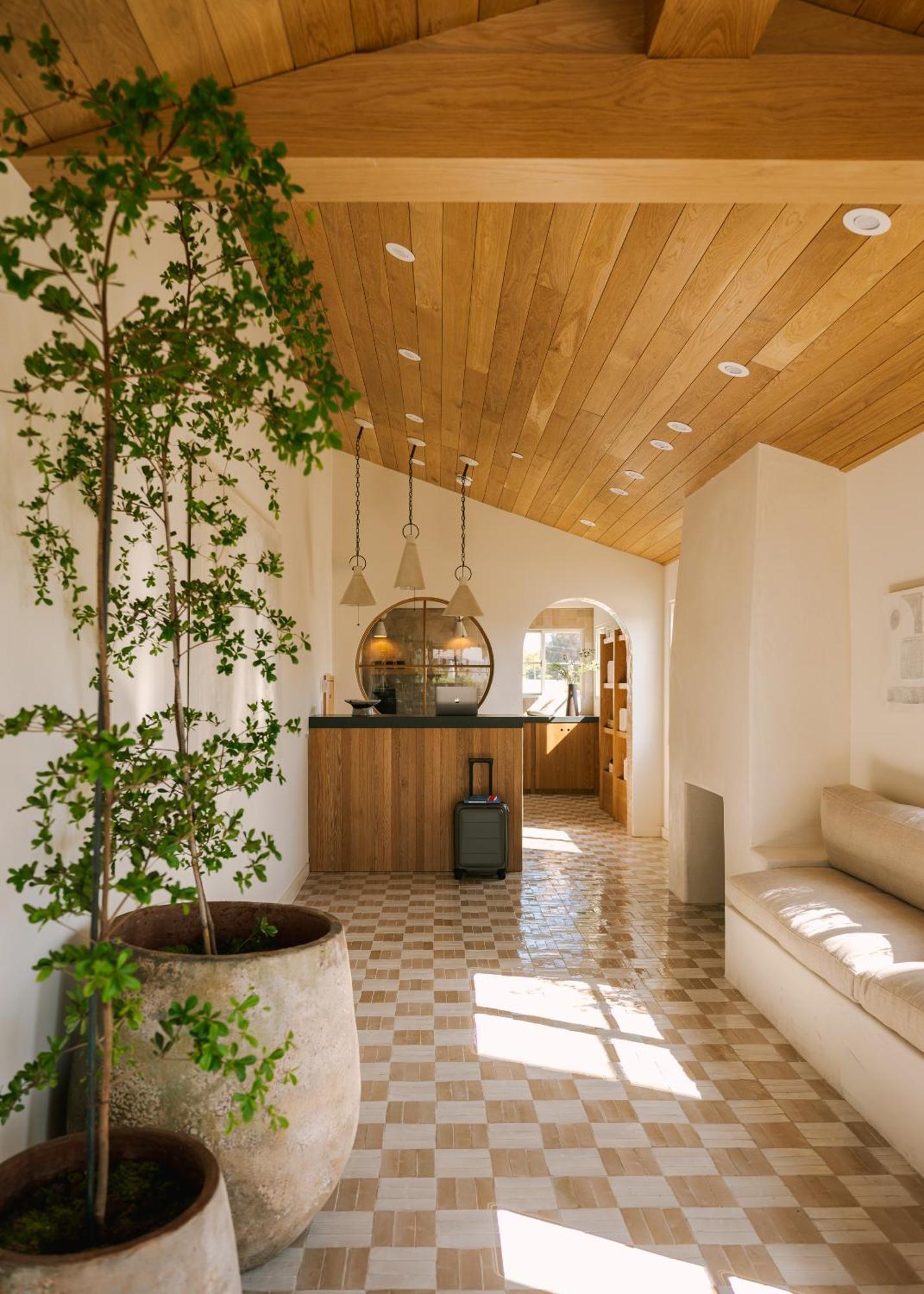 Woods Cove Hotel Laguna Beach, Sonder By Marriott Bonvoy Exteriör bild