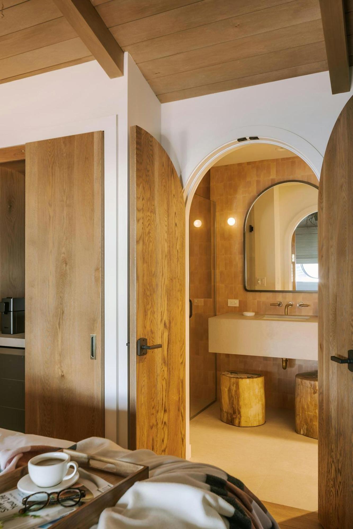 Woods Cove Hotel Laguna Beach, Sonder By Marriott Bonvoy Exteriör bild