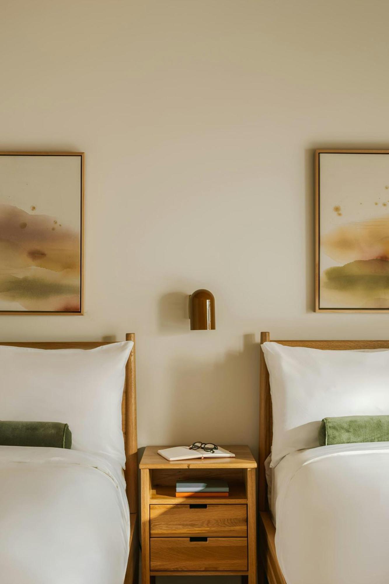 Woods Cove Hotel Laguna Beach, Sonder By Marriott Bonvoy Exteriör bild