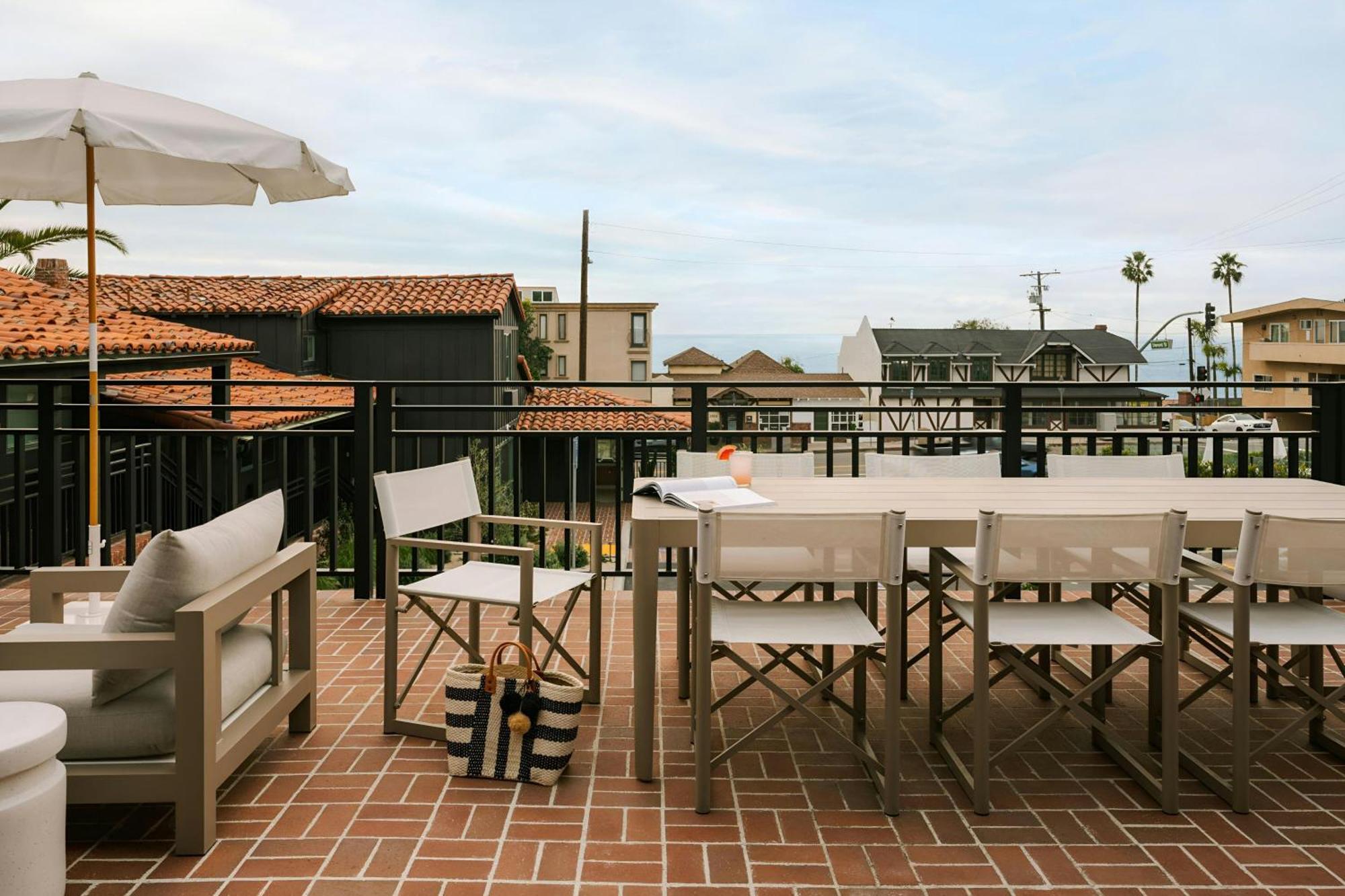 Woods Cove Hotel Laguna Beach, Sonder By Marriott Bonvoy Exteriör bild