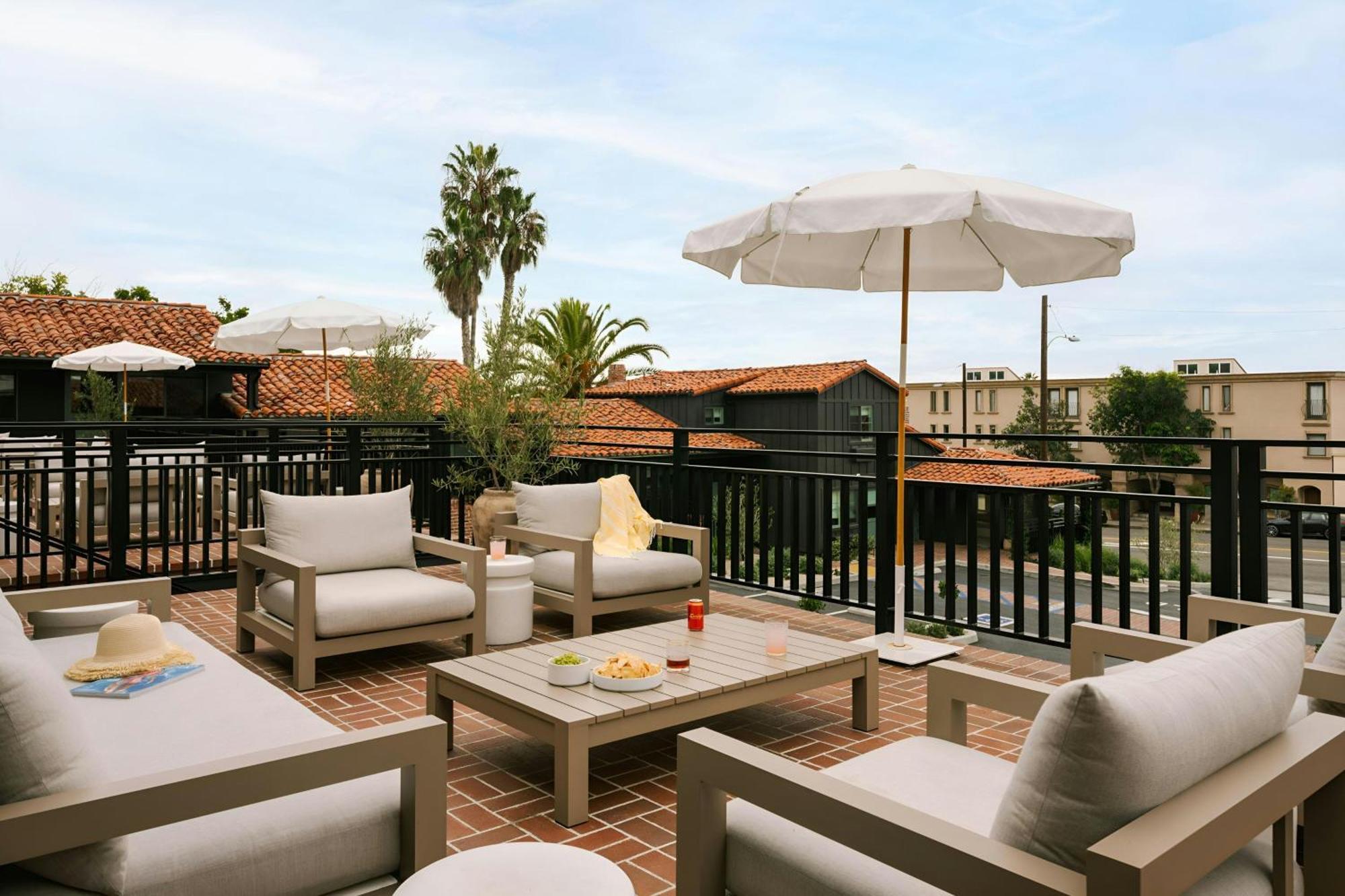 Woods Cove Hotel Laguna Beach, Sonder By Marriott Bonvoy Exteriör bild