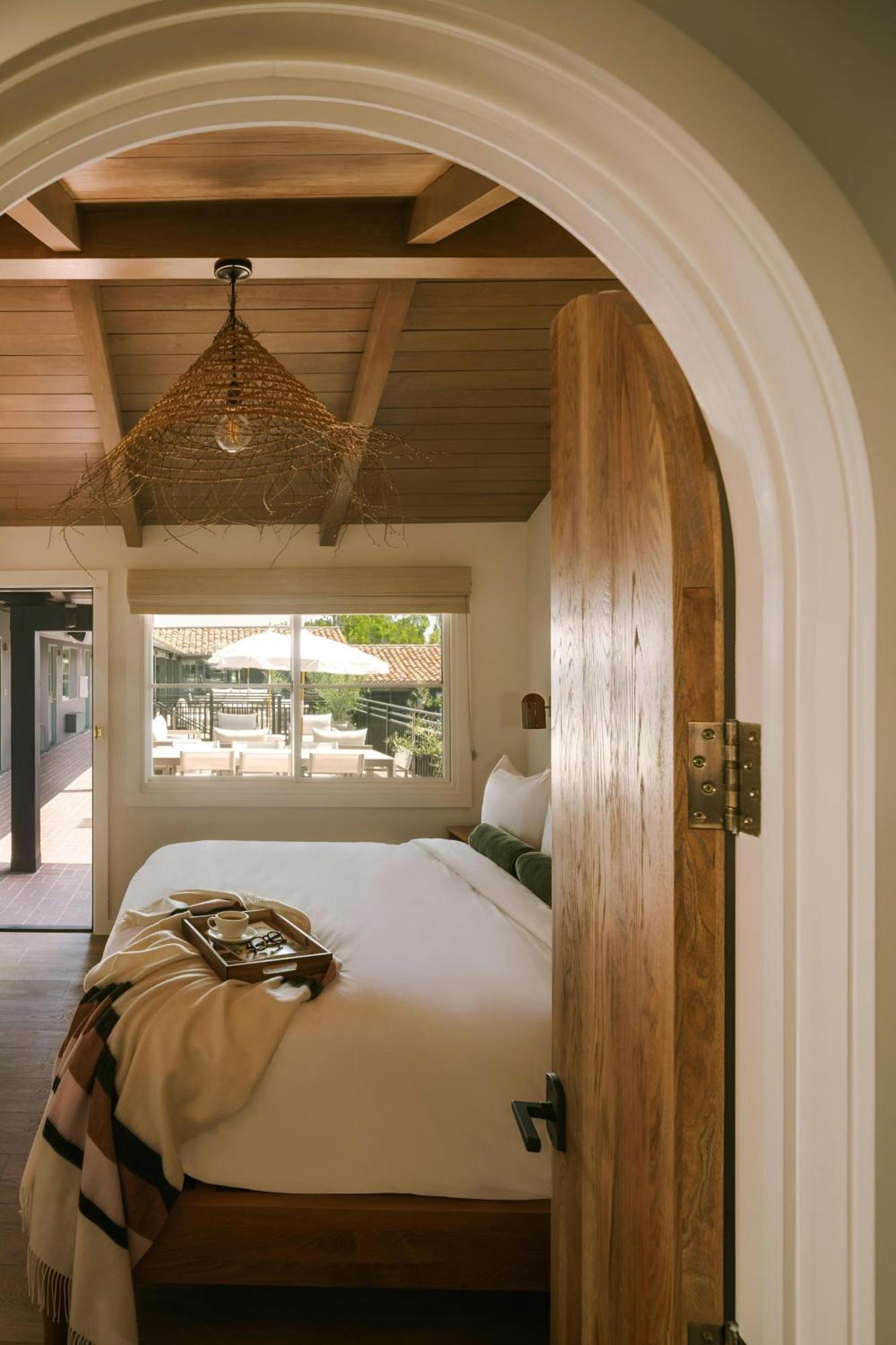 Woods Cove Hotel Laguna Beach, Sonder By Marriott Bonvoy Exteriör bild