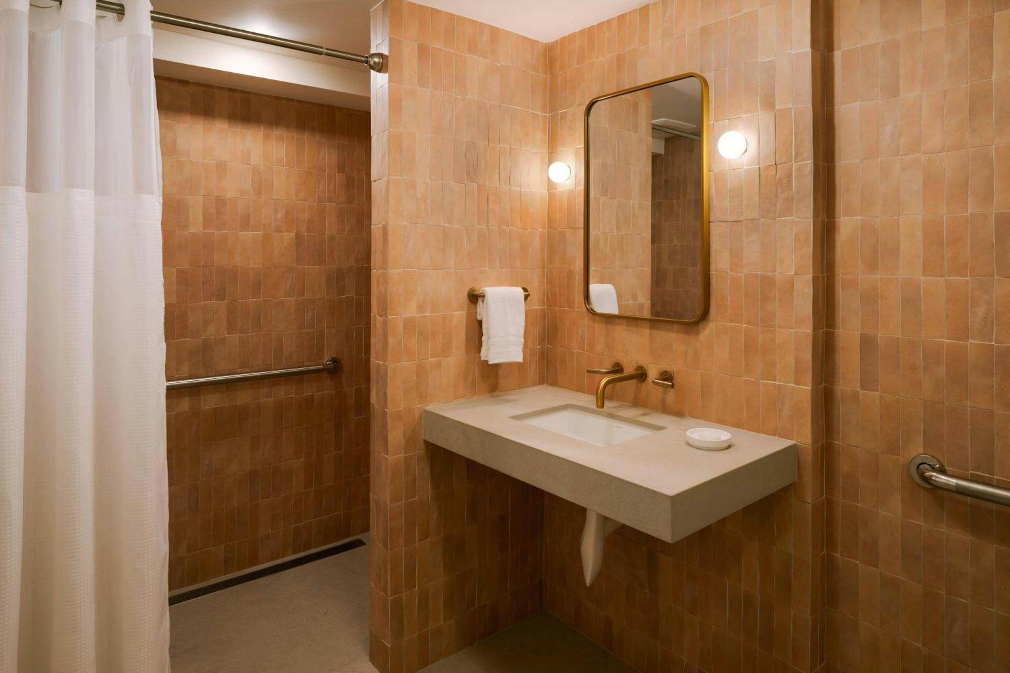 Woods Cove Hotel Laguna Beach, Sonder By Marriott Bonvoy Exteriör bild