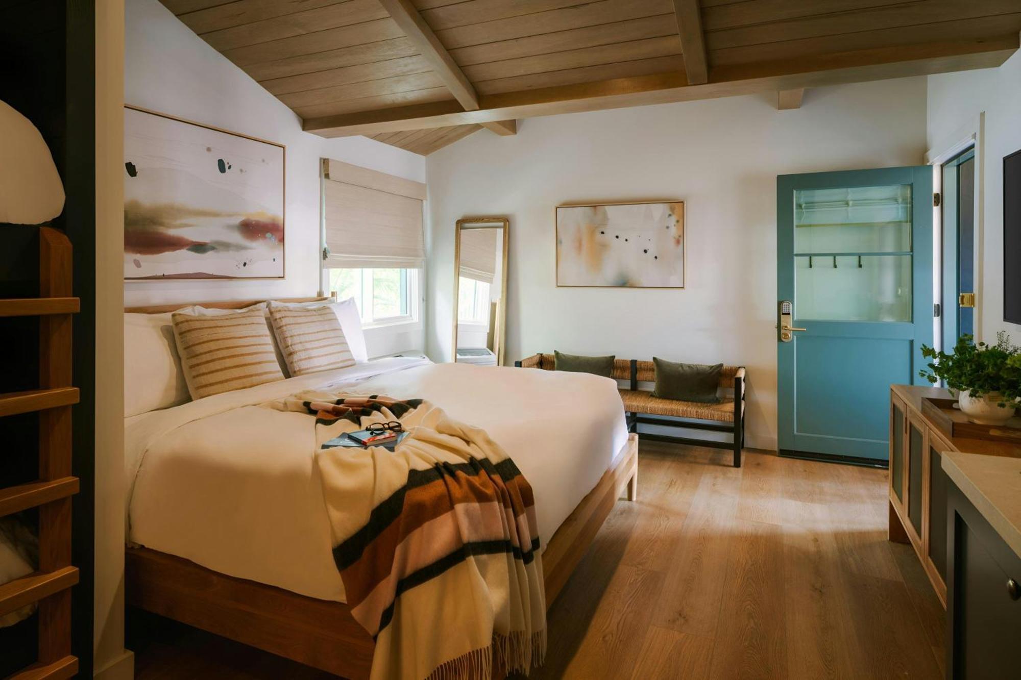 Woods Cove Hotel Laguna Beach, Sonder By Marriott Bonvoy Exteriör bild
