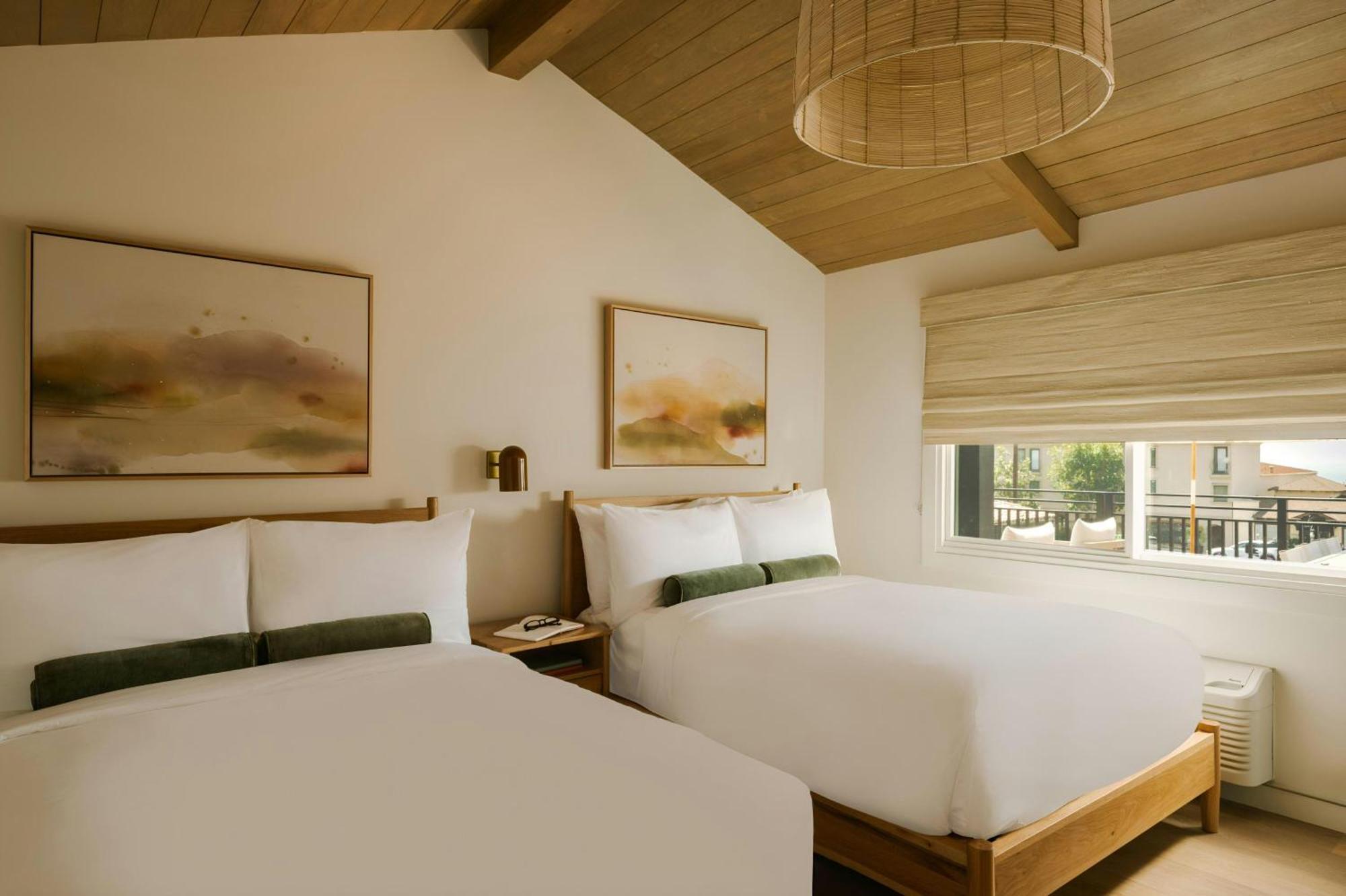 Woods Cove Hotel Laguna Beach, Sonder By Marriott Bonvoy Exteriör bild