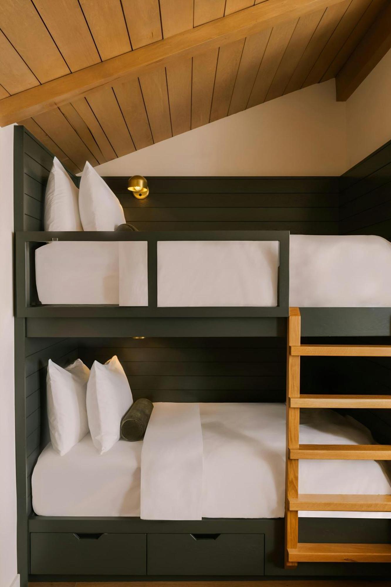 Woods Cove Hotel Laguna Beach, Sonder By Marriott Bonvoy Exteriör bild