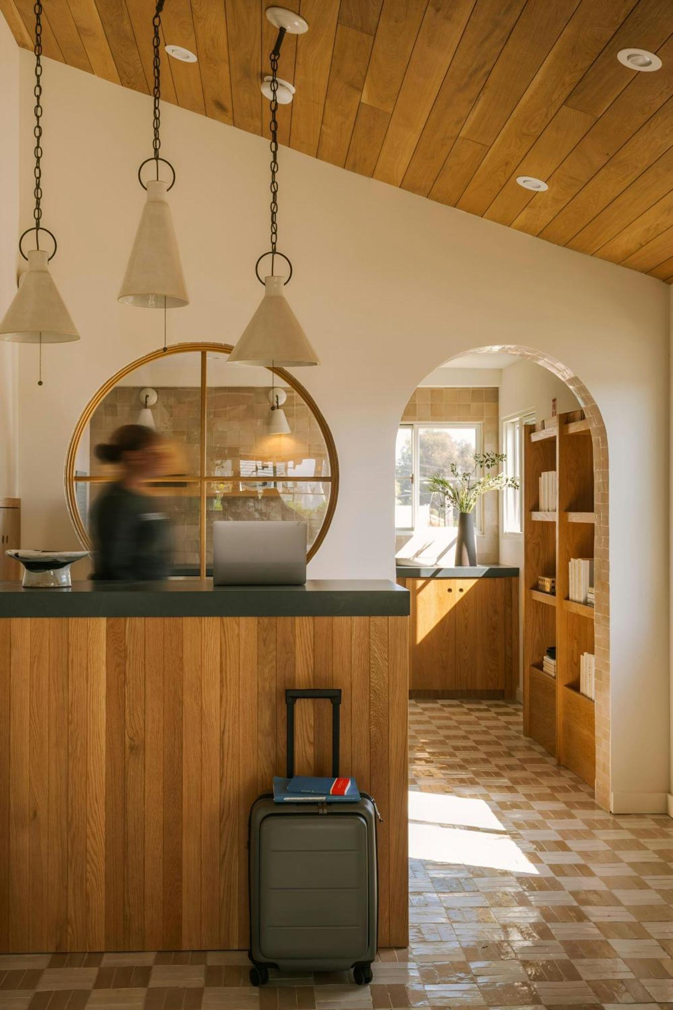 Woods Cove Hotel Laguna Beach, Sonder By Marriott Bonvoy Exteriör bild