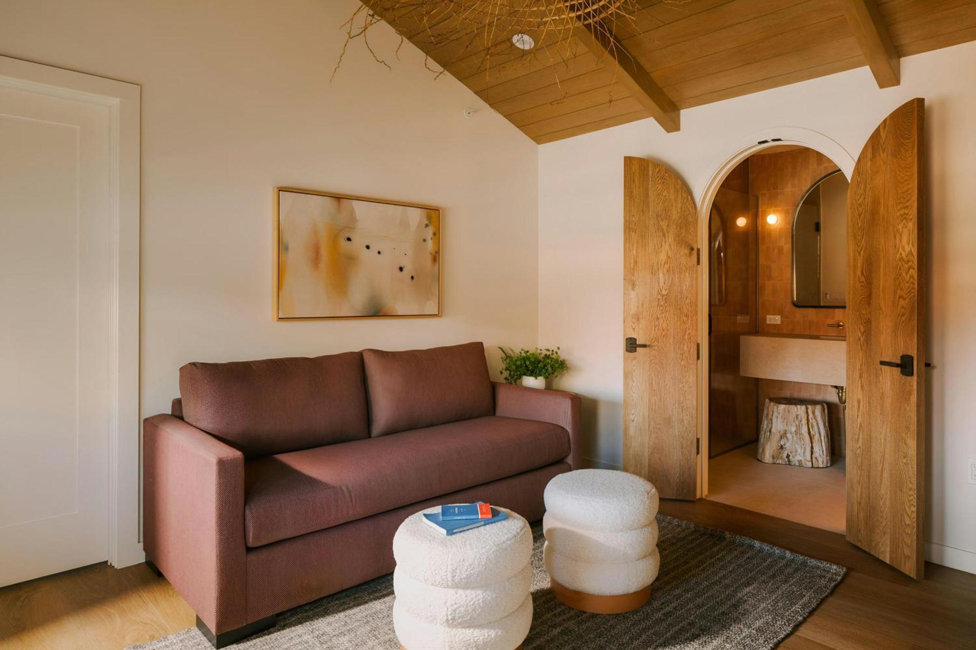 Woods Cove Hotel Laguna Beach, Sonder By Marriott Bonvoy Exteriör bild