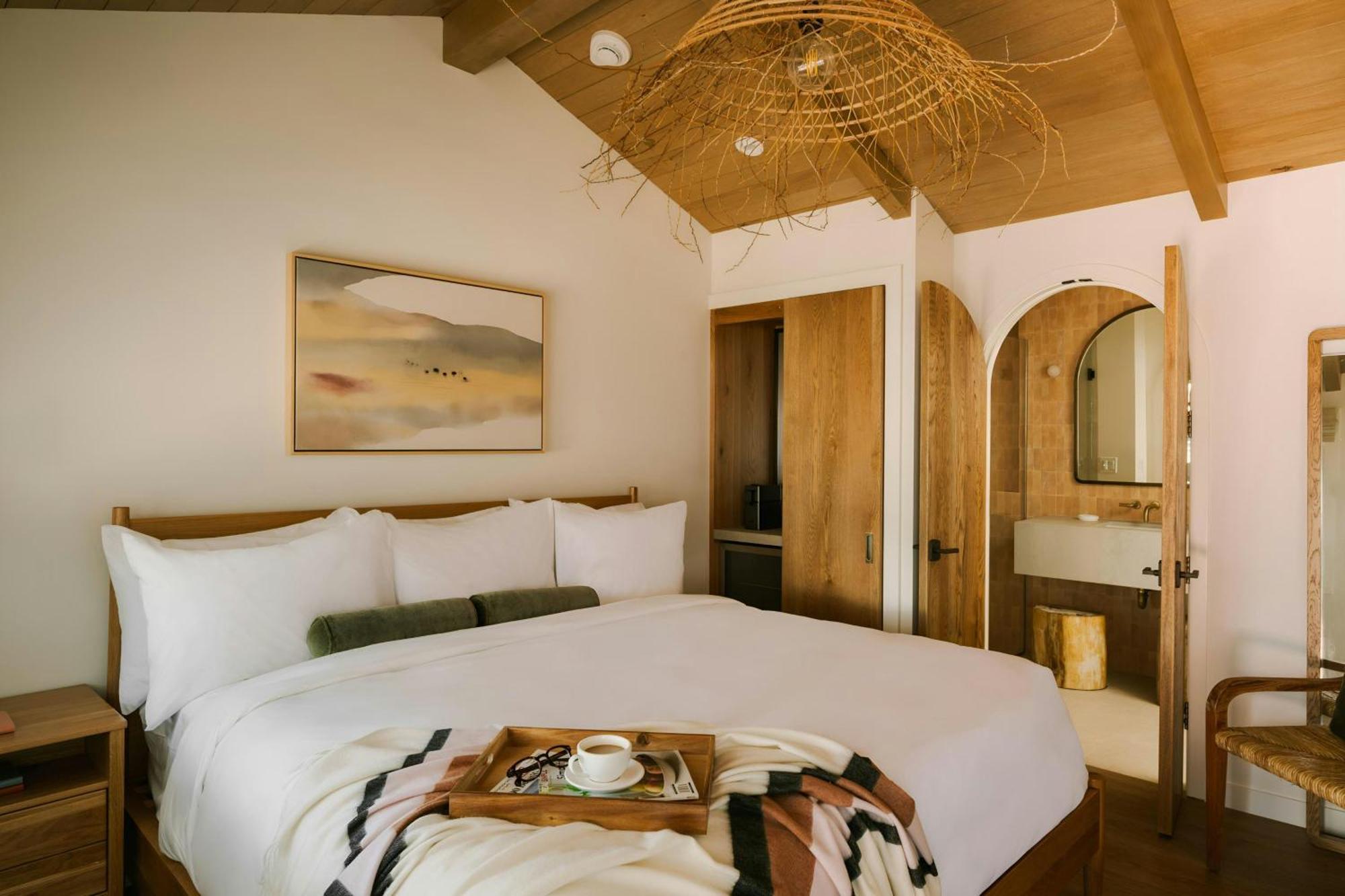Woods Cove Hotel Laguna Beach, Sonder By Marriott Bonvoy Exteriör bild
